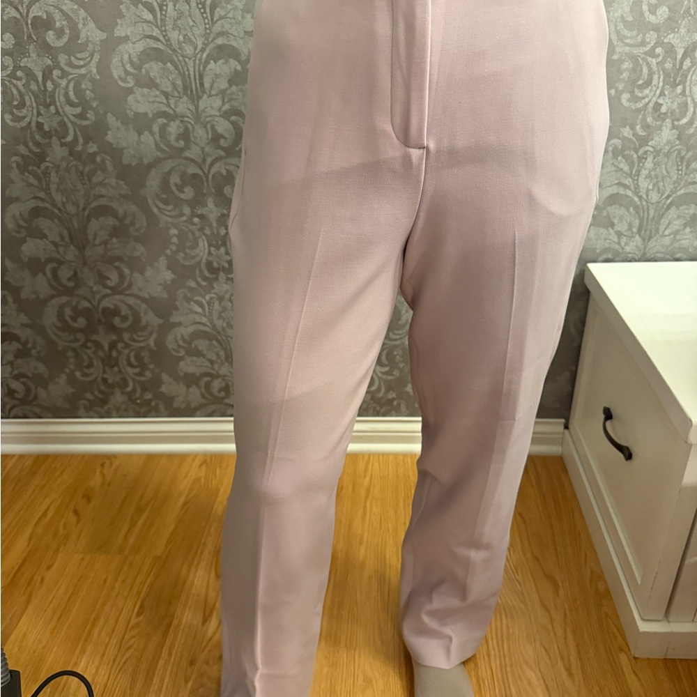 J.Crew Kate Straight-Leg Pants – New With Tags (NWT), Size 6, Four-Season Stretc
